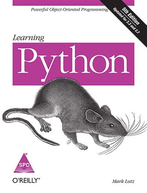 Image result for Best Python Programming Books
