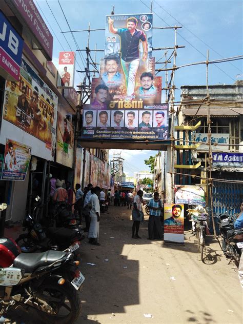 Sarkar release: First show of Thalapathy Vijay's film begins with ...
