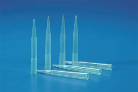 Pipette Tips 101-1,000 Microlitres | Kartell LABWARE