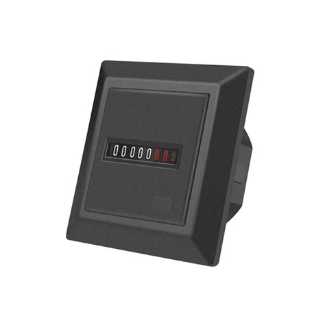 Image result for How a Digital Hour Meter Work