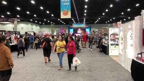 Image result for Convention Center Comic-Con