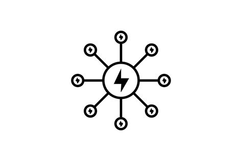 Smart Grid Technology Icon 的图像结果