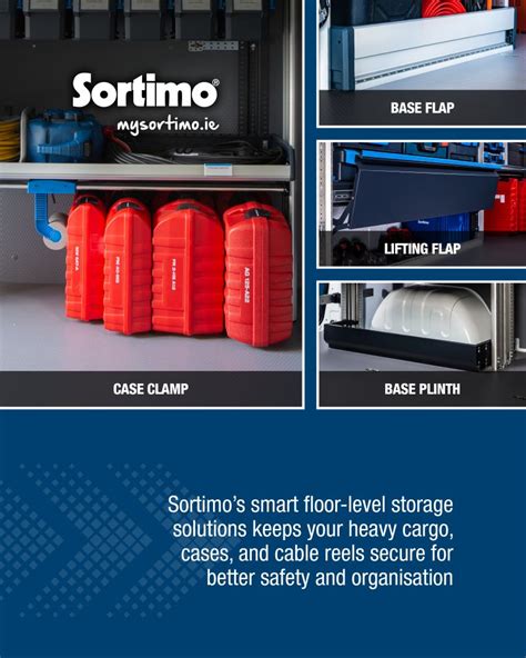 Image result for Sortimo Storage