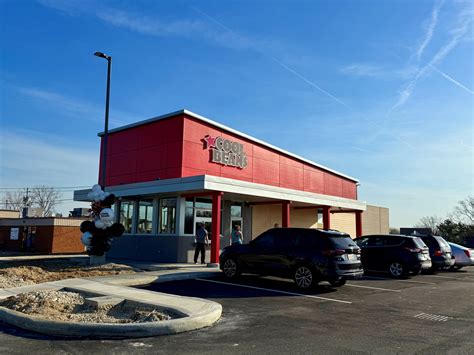 Cool Beans Cafe - Brunswick - Visit Medina County