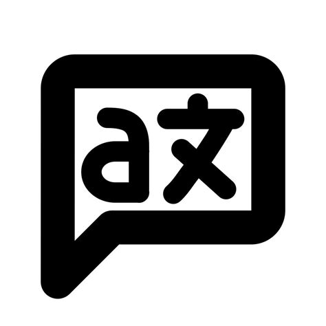 Image result for Visual Language Icon