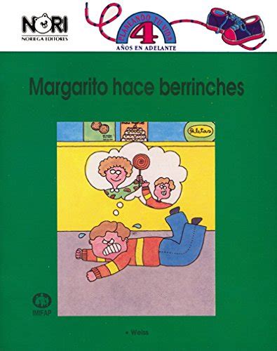 Buy Margarito hace berrinches/ Margarito makes Tantrums Book Online at ...