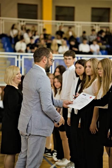 Aktualności | Liceum Ogólnokształcące im. Bogusława X w Białogardzie
