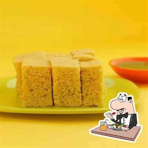 Menu at Tiku khaman house, Surat, Swastik Apartment