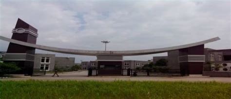 Government Engineering College Godhra Contact Number, Address & Map ...