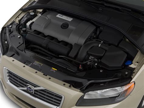 2010 Volvo S80 Photos: Interior, Exterior, and Videos