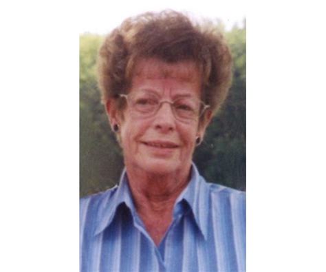 Carol Isbell Obituary (1936 - 2024) - Janesville, WI - The Gazette