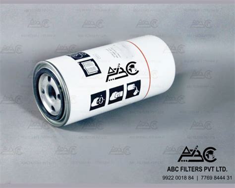 ABC FILTERS PRIVATE LIMITED