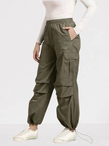 Cargo Joggers - Buy Cargo Joggers online at Best Prices in India ...