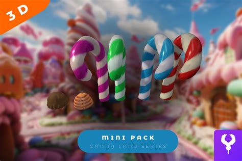 Image result for Cinema 4D Candy Package Tutorial