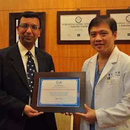 Dr Saket Goel- Best Laparoscopic Surgeon in Delhi, Hernia/Laser Piles ...