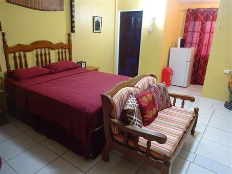 SECRET HAVEN TNT (Woodbrook) - Lodge Reviews & Photos - Tripadvisor