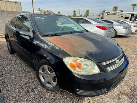 2008 CHEVROLET COBALT