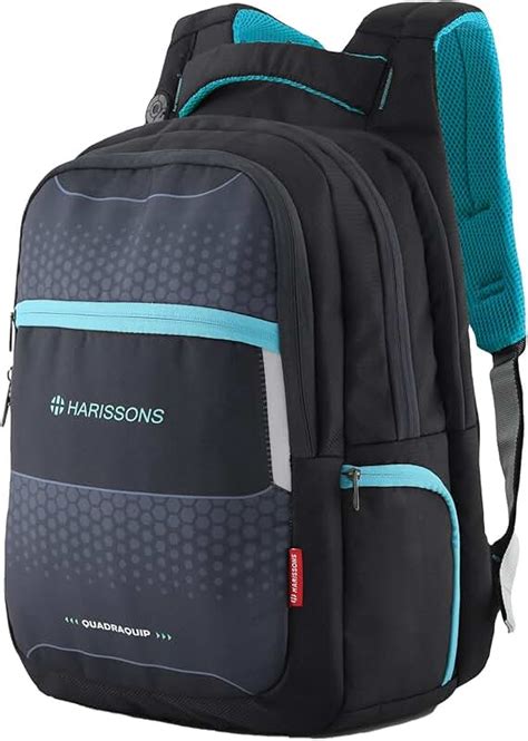 Amazon.in: Harissons Bags - Backpacks / Bags & Backpacks: Bags, Wallets ...