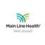 Image result for Main Line Health System Logo