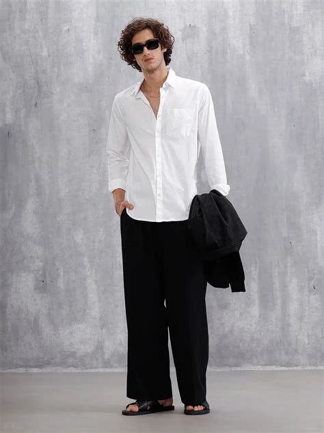 Best Colour Combination for Men Casual to Formal Wear – Wrogn