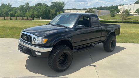 2000 Toyota Tacoma | Classic Cars for Sale - Streetside Classics