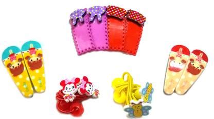 OBEROI TRENDY Tic Tac Clip Price in India - Buy OBEROI TRENDY Tic Tac ...