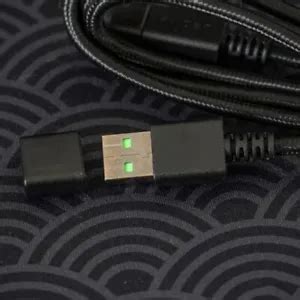 Replacement USB Keyboard Cable for Razer BlackWidow Keyboards