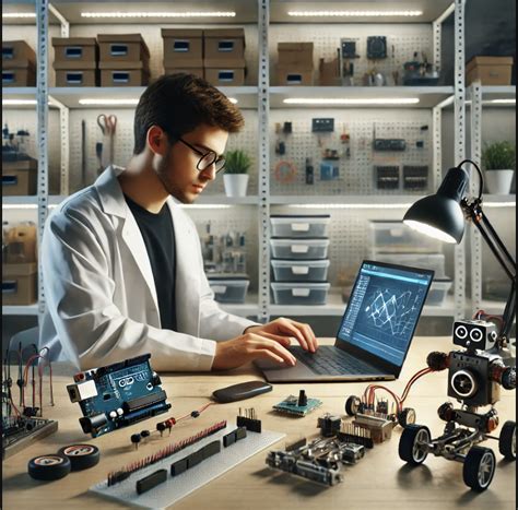 Robotics Projects 的图像结果