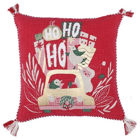 CUSHIONS & PILLOWS - RajGroup