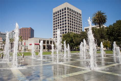 101 San Fernando – Corporate Living – Apartment Locator