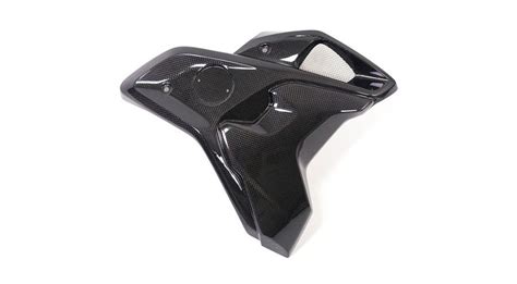 Carbon Air Intake right for BMW R1200GS LC (2017-2018) | Motorcycle ...