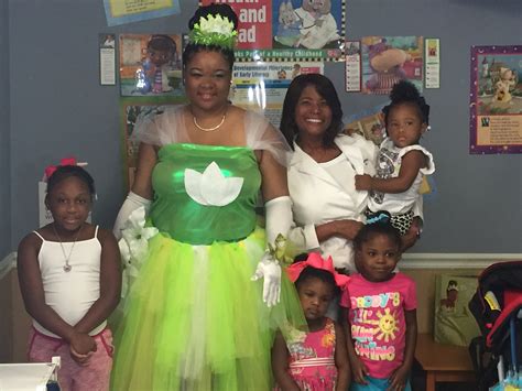 Kertrina Watson Lewis – Marillac Community Centers dba Daughters of ...