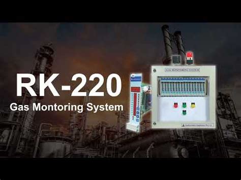 Gas Transmitters - Smart Gas transmitter Combustible-FLP-GT-2511-FLP ...