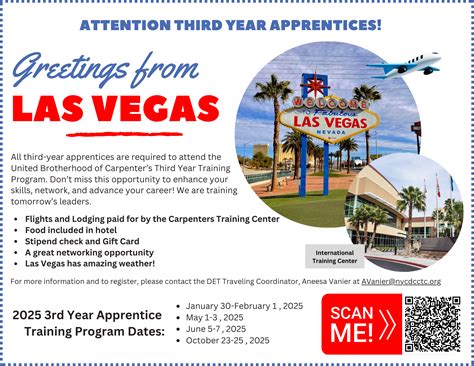 UBC Trips for Apprentices & Journeymen - New York City District Council ...