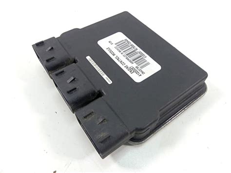 Image result for Engine Control Module 41000057