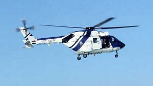 Cause of Porbandar chopper crash identified, Dhruv fleet to stay ...
