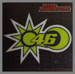 Ride Adventure Sticker & Decal for Car & Bike Price in India - Buy Ride ...