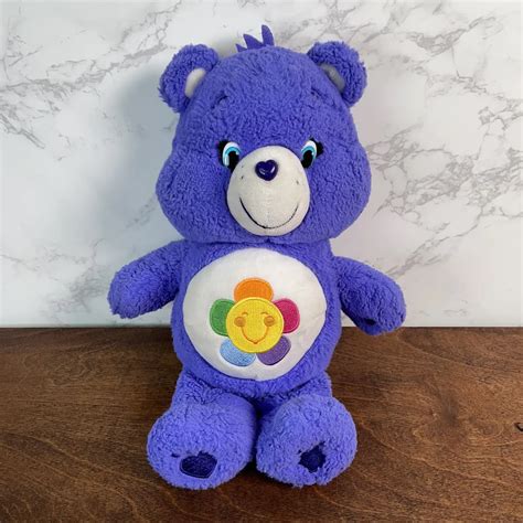 Care Bears Harmony Bear