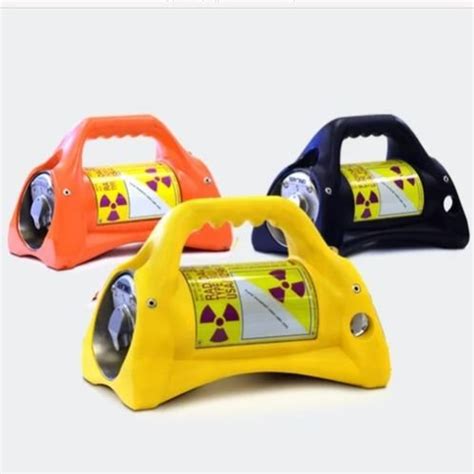 Gamma Ray Source Projectors - Manufacturer, Exporter & Supplier from ...