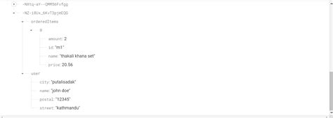 Image result for Food Ordering App with Firebase Android Studio Java