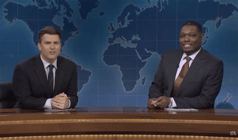 Weekend Update: Christmas Joke Swap