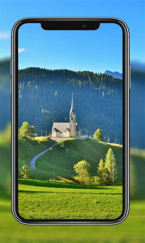 Landscape wallpaper HD:Amazon.in:Appstore for Android