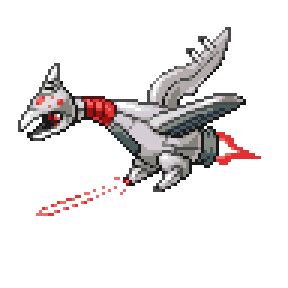 Sprites by meargleschmeargle - FusionDex.org