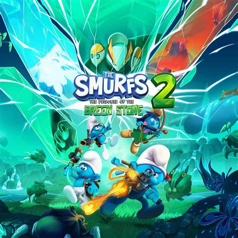 Image result for Blogger Smurfs 2