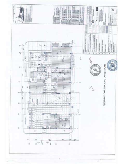 How to Layout Tile 的图像结果