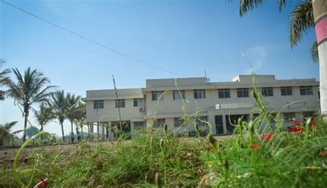 Campus Overview | Jaywant International School,Wathar