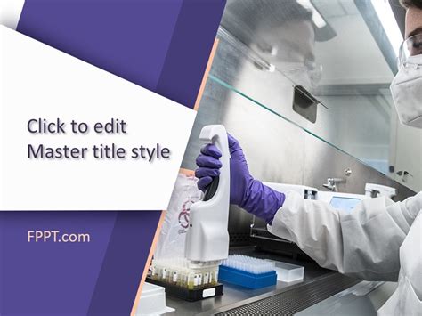 Image result for Laboratory PowerPoint Template