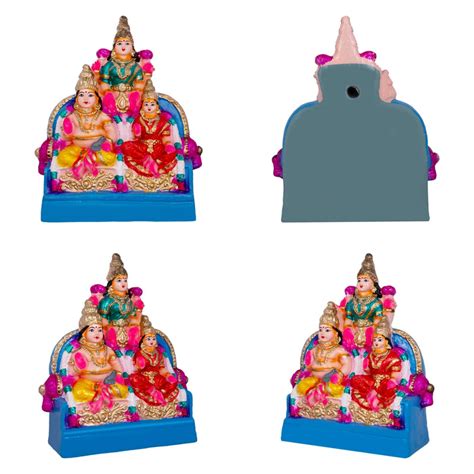 Giri - Kubera Set | Golu Bommai | Navarathiri Kolu