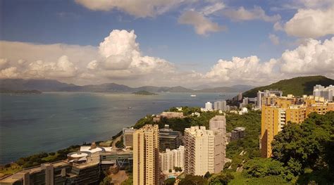 THE T HOTEL (Hong Kong) - Hotel Reviews, Photos, Rate Comparison ...