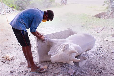 D'source Design Gallery on Interstate Stone Sculpting Camp - Dravidian ...